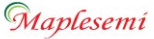 Manufacture Logo for Maple Semiconductor